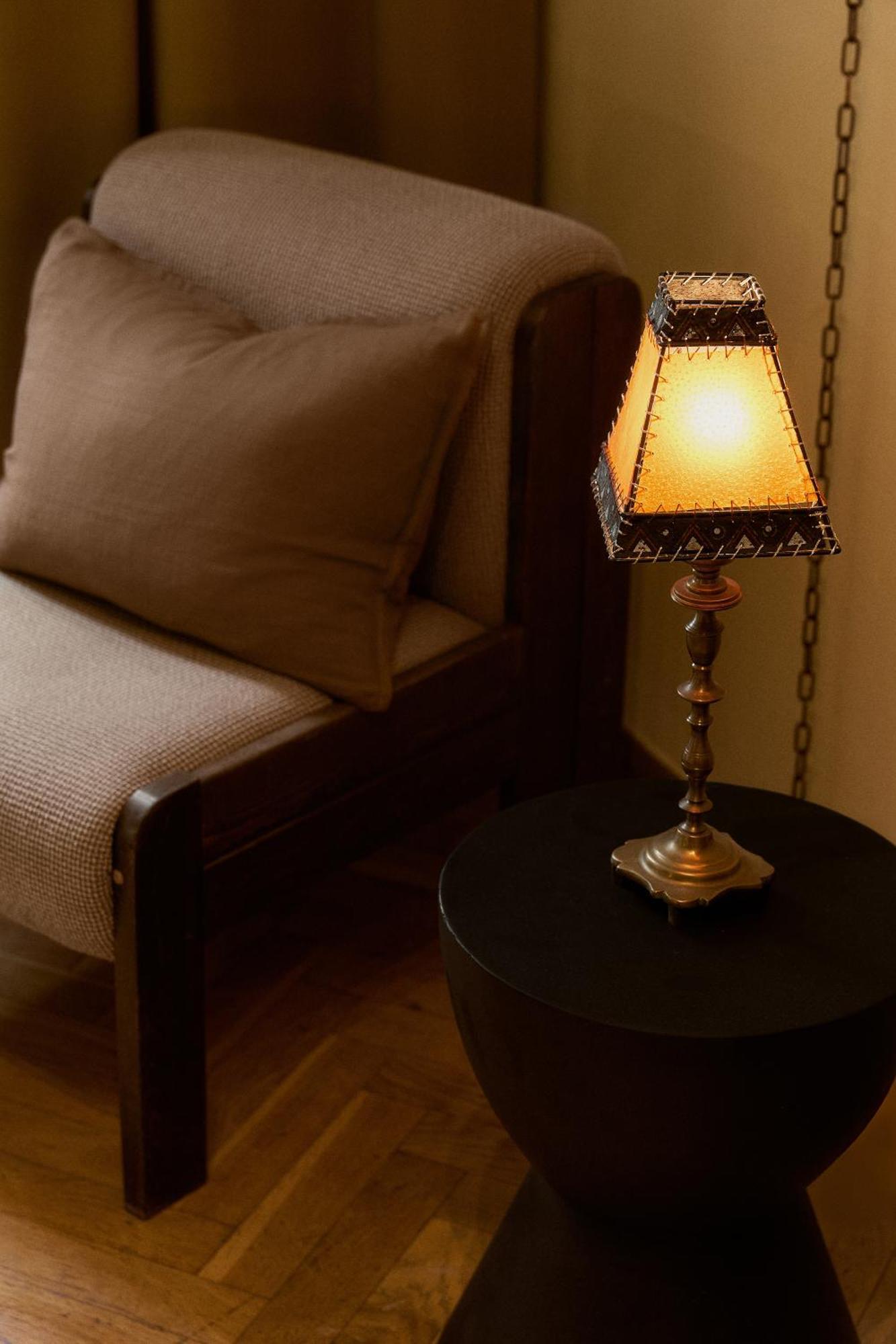 Nelis I Boutique In Old Town Apartment