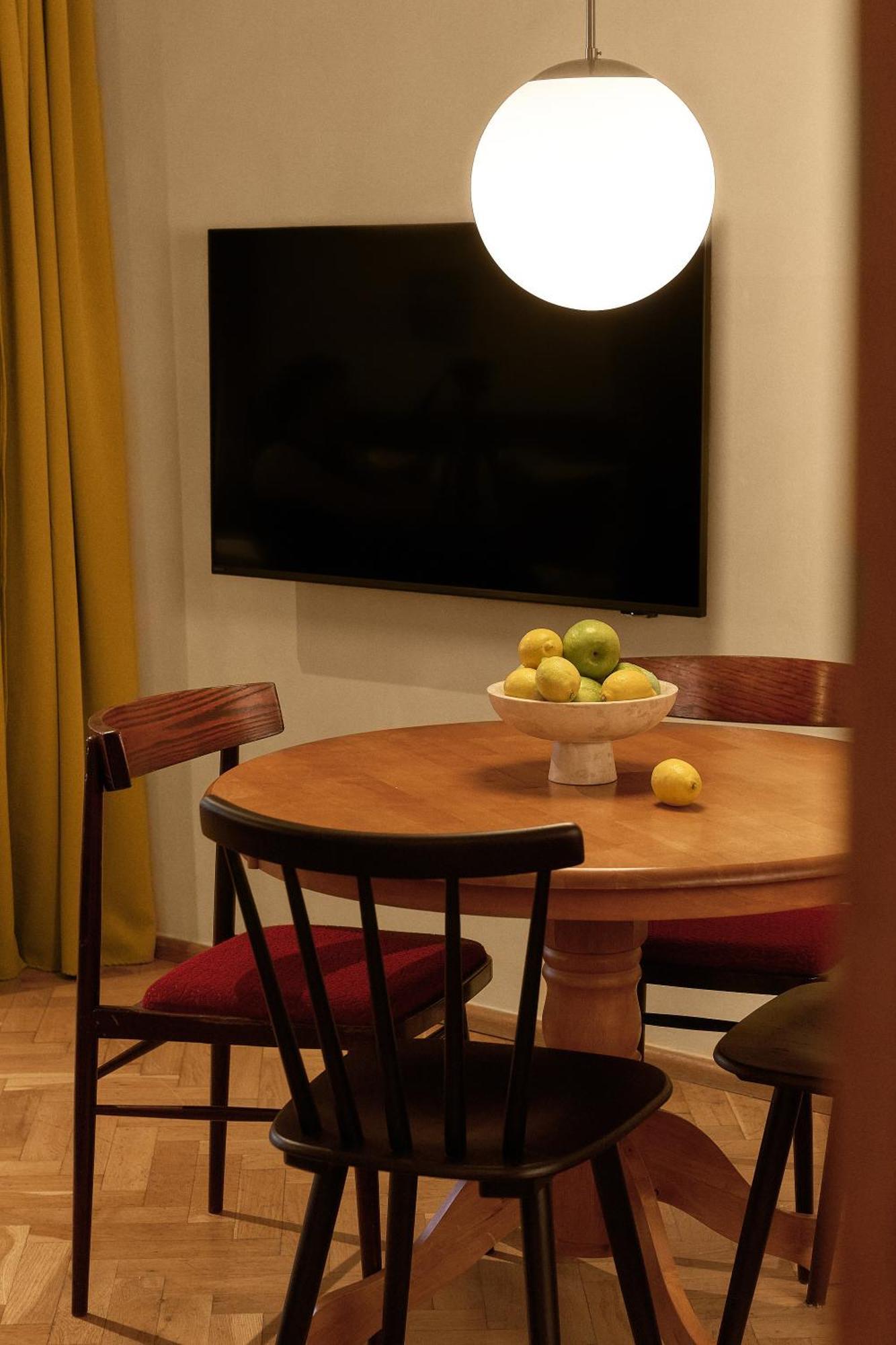 Apartment Nelis I Boutique In Old Town *