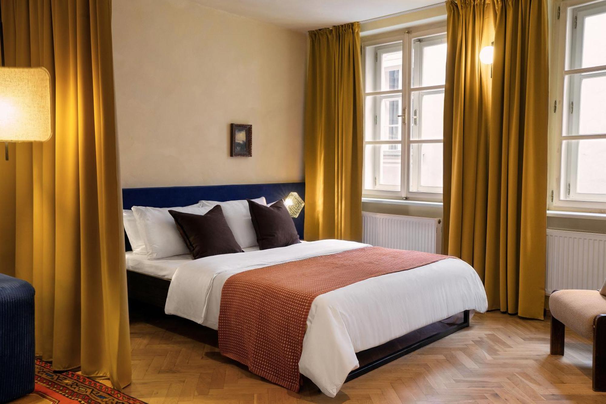 Apartment Nelis I Boutique In Old Town Prague
