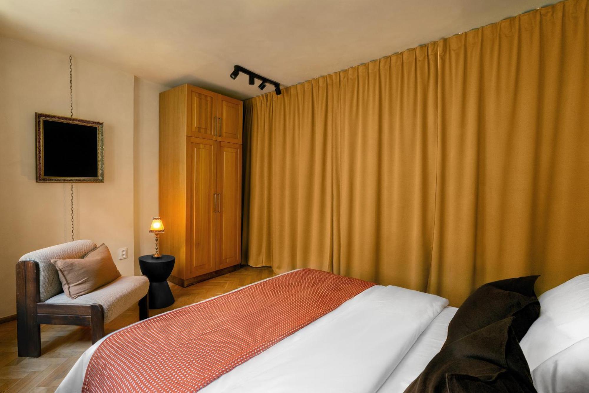 Apartment Nelis I Boutique In Old Town