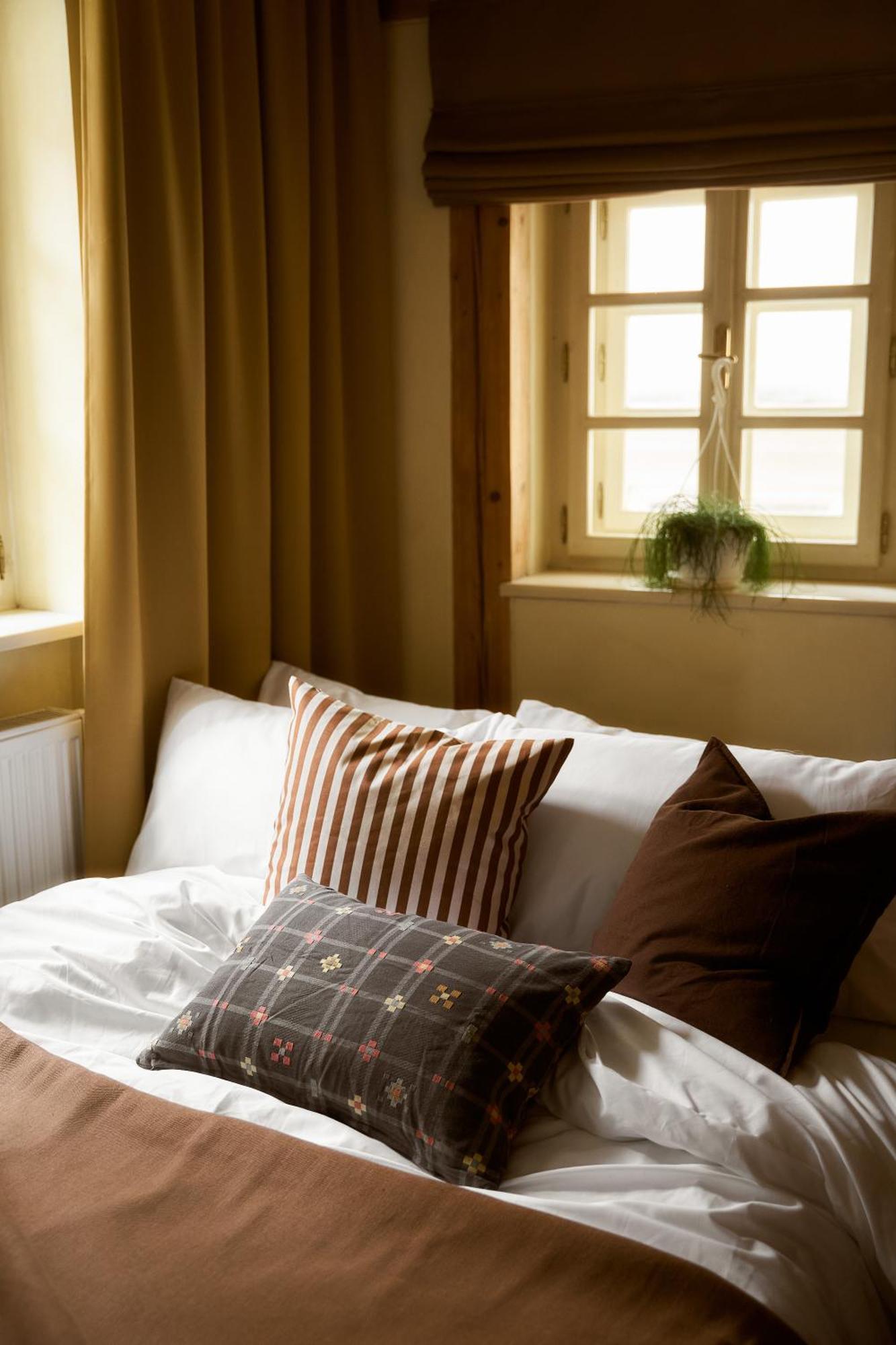 Apartment Nelis I Boutique In Old Town Prague