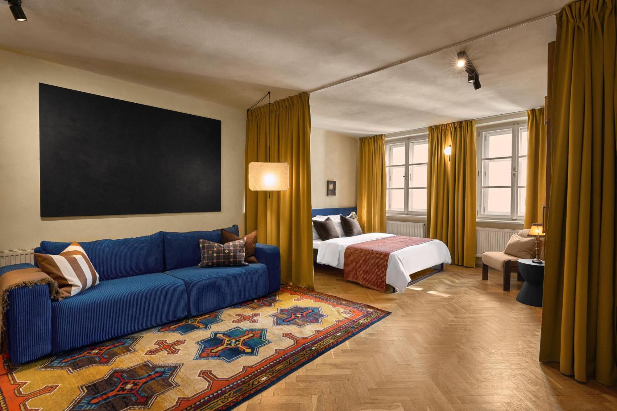 Apartment Nelis I Boutique In Old Town