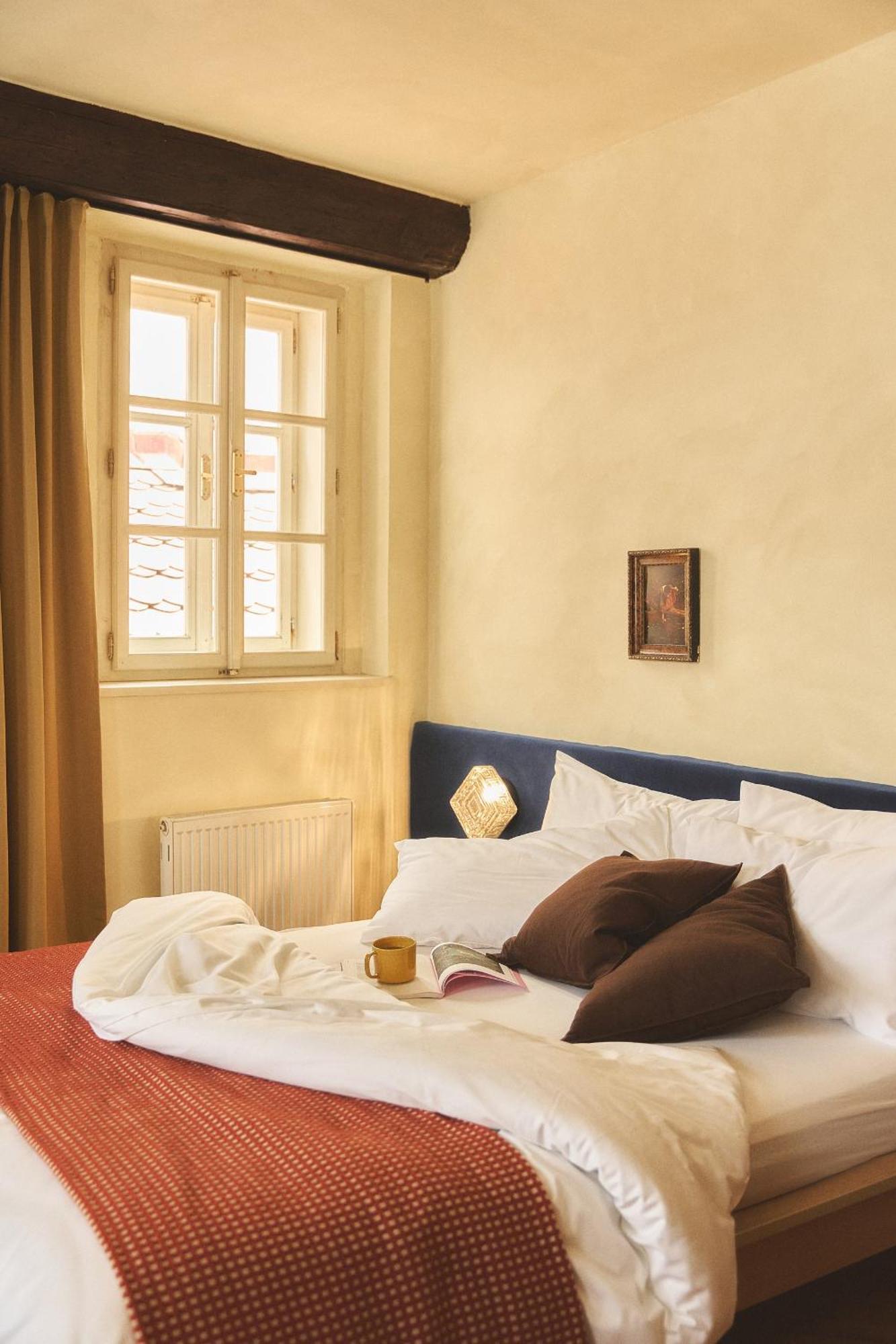 Apartment Nelis I Boutique In Old Town *