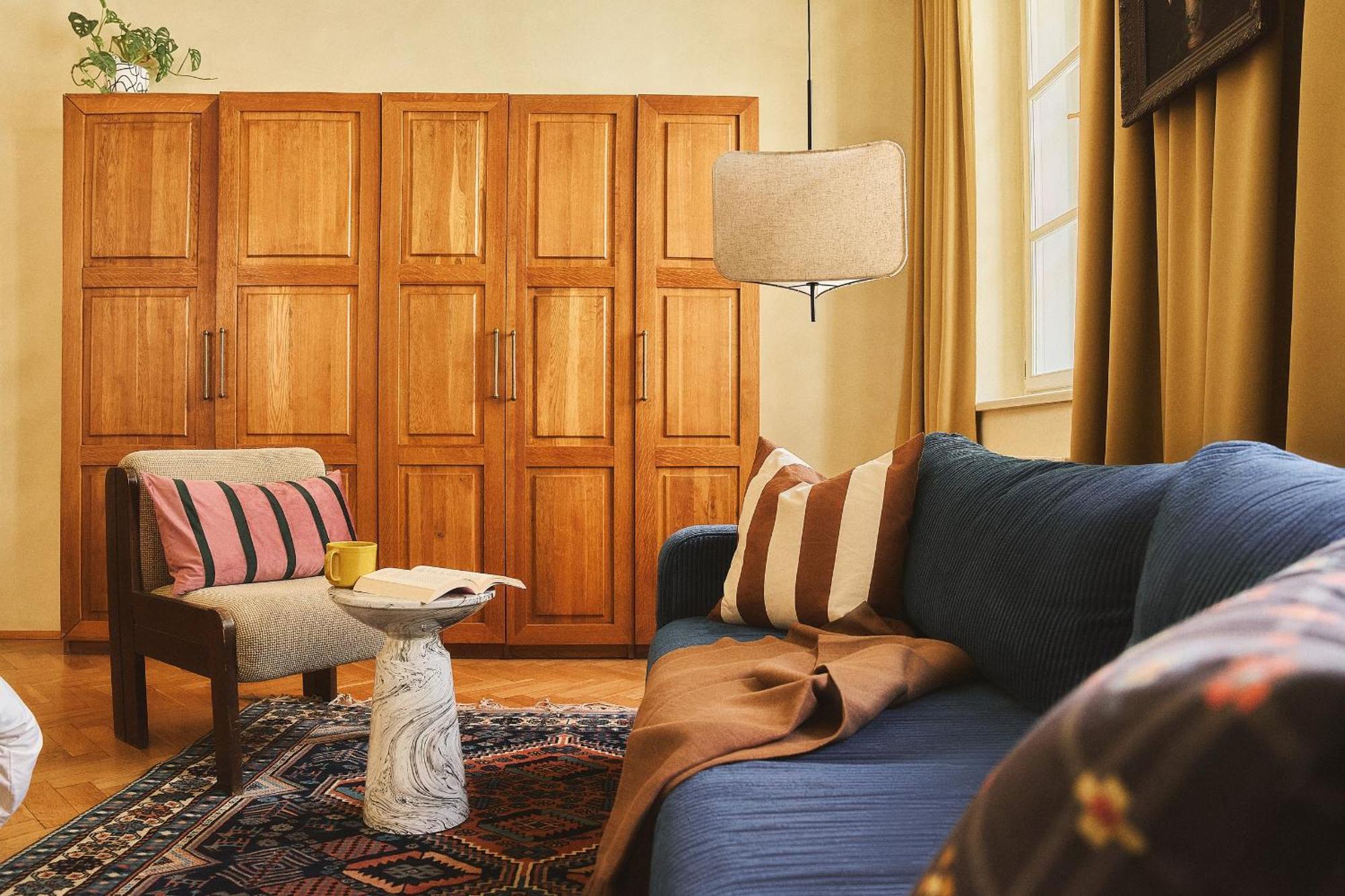 Nelis I Boutique In Old Town Apartment *