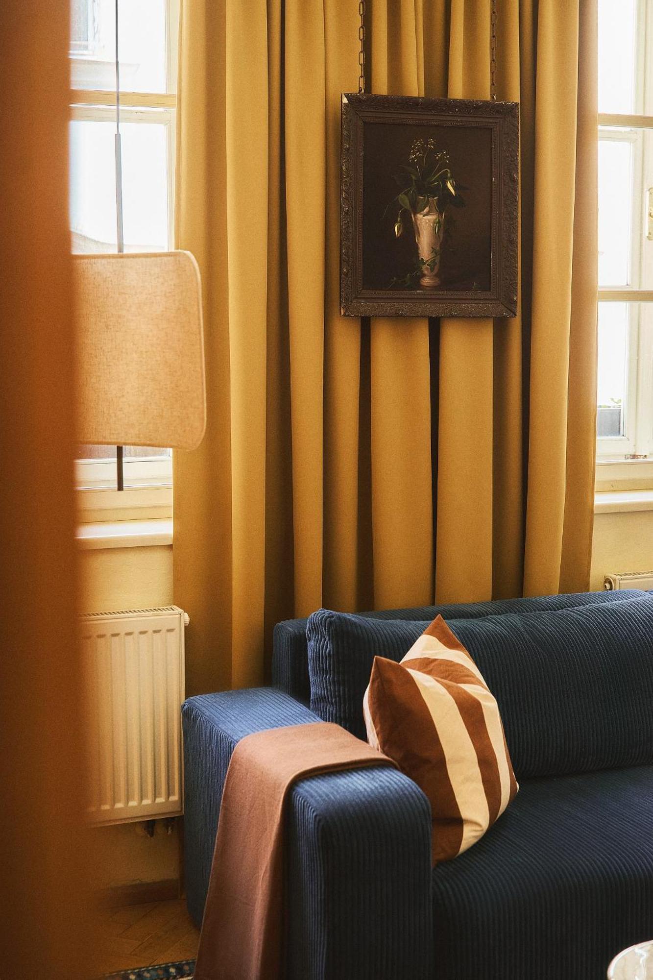Nelis I Boutique In Old Town Apartment Prague